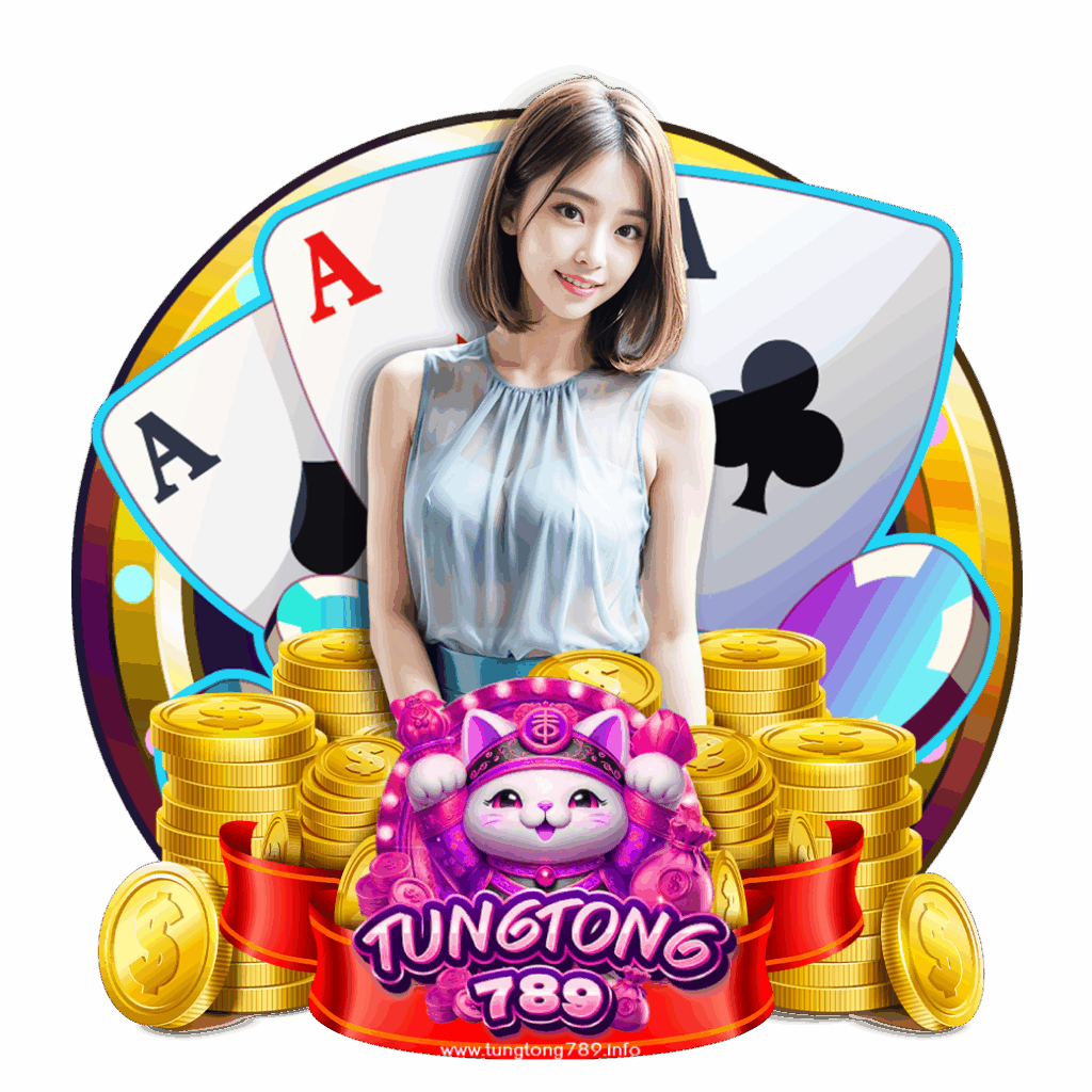 tungtong789 slot