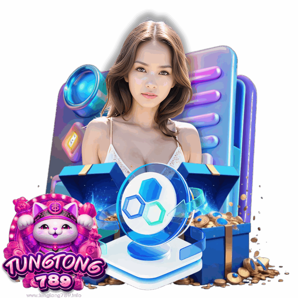 tungtong789 ฟรีเครดิต